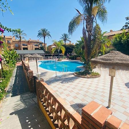 Oasis Apartment Mijas Exterior foto